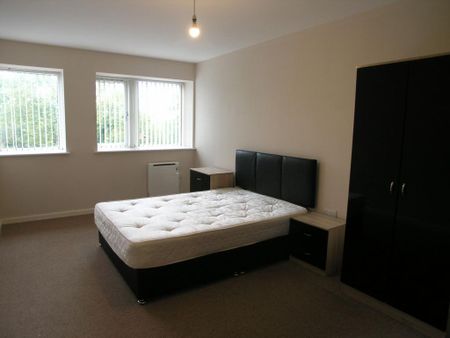 1 bedroom flat to rent - Photo 4