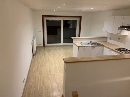 Duplex te huur - Photo 3