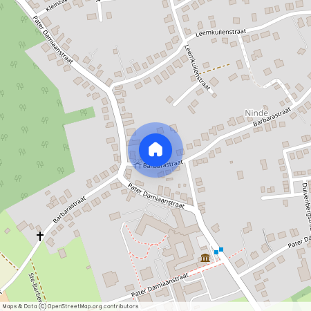 Barbarastraat 86, 3120 Tremelo