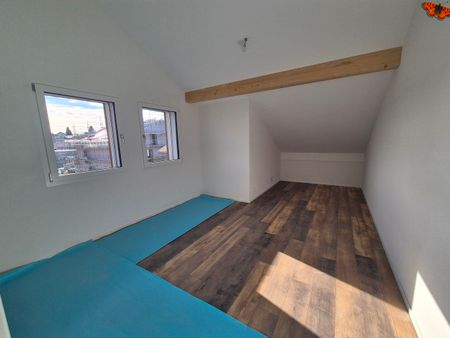 CHARMING 3 ½ ROOMS NEW - Photo 2