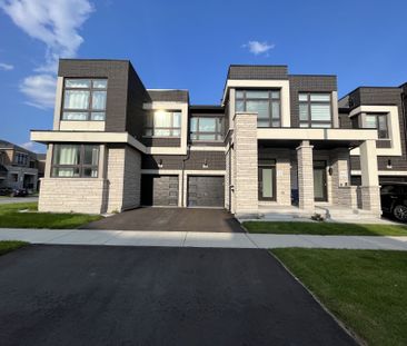 For Lease - 111 Hilts Drive, Richmond Hill, Ontario - Photo 1