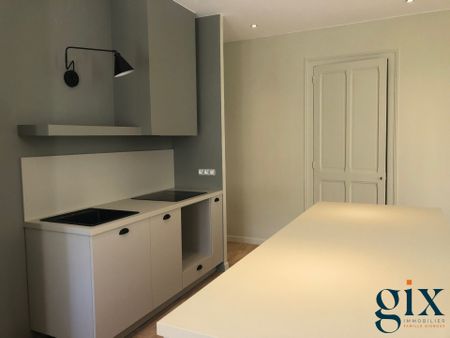 Location Appartement 2 pièces 44m² VOIRON 38500 - Photo 4