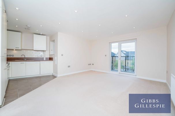 Bunting House, Coyle Drive, Ickenham, Uxbridge, UB10 8FW - Photo 1