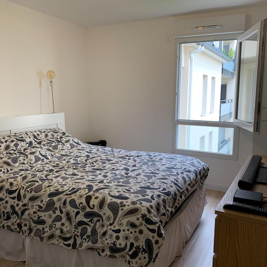 APPARTEMENT Type 3 Pièces 76100 ROUEN - Photo 1