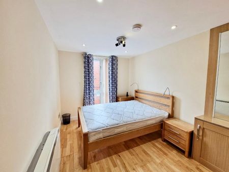 2 bedroom apartment to rent - Photo 4