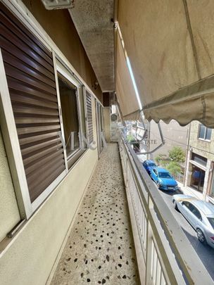 Διαμέρισμα για ενοικίαση Νέα Σμύρνη - Φωτογραφία 1