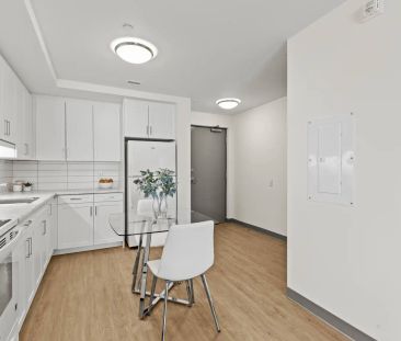 5 Baker Street, Thorold — 1 Bedroom Unit - Photo 2
