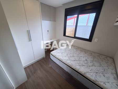Apartamento 2 Quartos Trindade 63m² - Photo 4