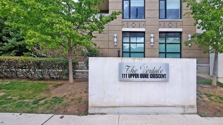 For Lease - 111 Upper Duke Crescent Unit# 904, Markham, Ontario - Photo 4