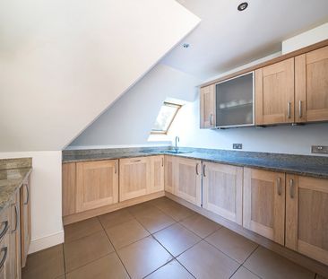 Bradbourne Vale Road, Sevenoaks, Kent, TN13 - Photo 1