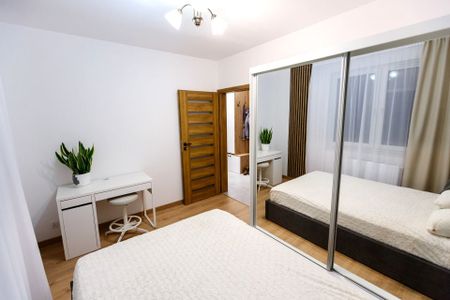 Pokój, ul. Bilitewskiego - Zdjęcie 2