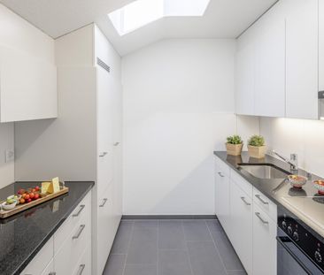 3.5 Zimmer, 68 m² - Foto 3