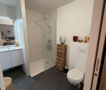 Appartement 2 pièces à Thionville - Photo 2