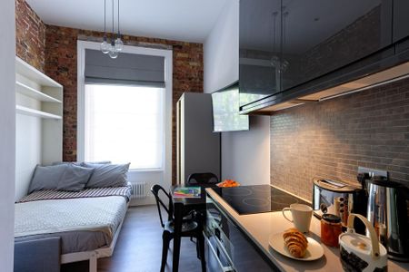 Studio to rent - Photo 2