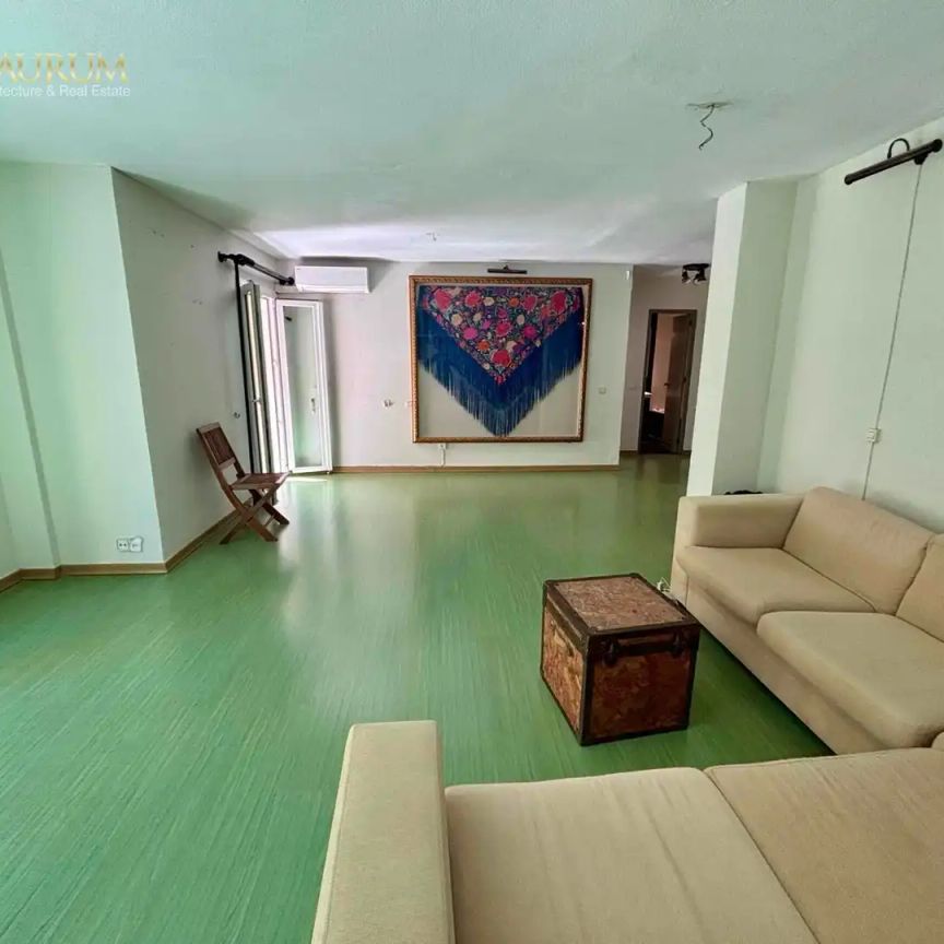 Piso de alquiler en Mayorazgo, Limonar - Photo 1