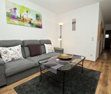 2 Zimmer in Düsseldorf - Photo 5