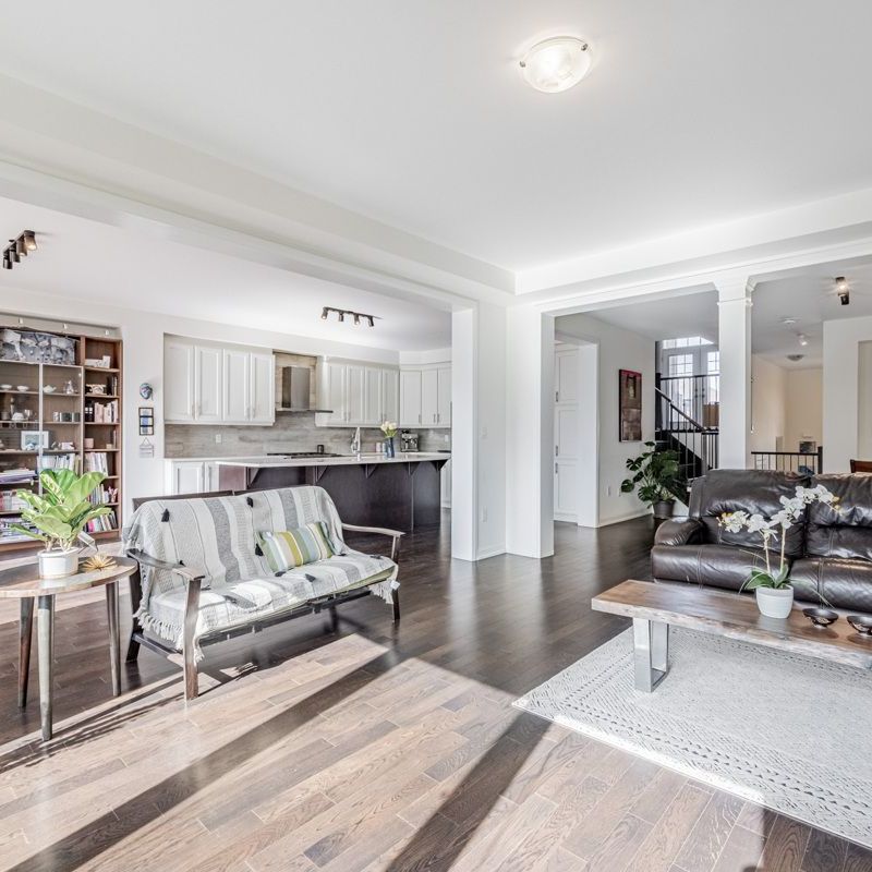 For Lease - 3158 Carding Mill Trail Unit# Upper, Oakville, Ontario - Photo 1