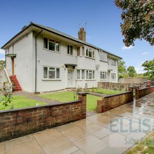 3 bedroom maisonette to rent - Photo 3