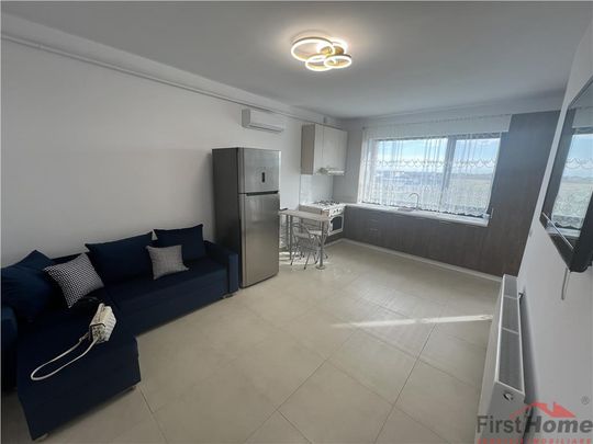Ap 2 camere, bloc nou, etaj 2 (lift),parcare, complex Ozone - Photo 1