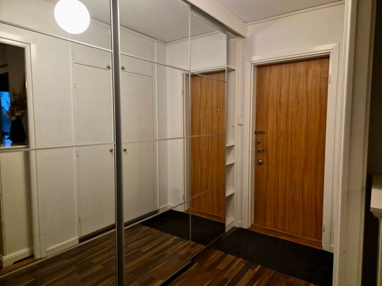 Gröna gatan, Uppsala - Photo 1