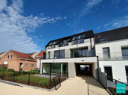 VOLZET-Appartement met 2 slaapkamers en terras - Foto 4