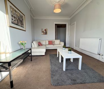 1 Bed Flat, Wellshot Road, G32 - Photo 6