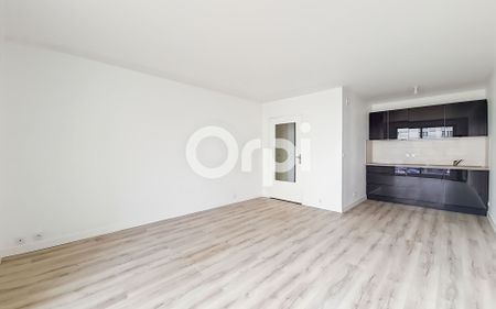 Appartement à louer 2 pièces • Olivet - Photo 3