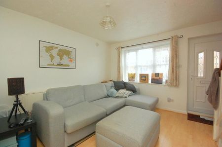 1 bedroom end of terrace house to rent - Photo 4