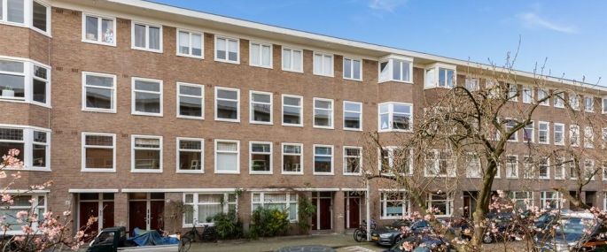 Hoendiepstraat 36 2, 1079 LW, Amsterdam - Foto 1