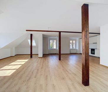 Appartement 2.5 pièces - Photo 2