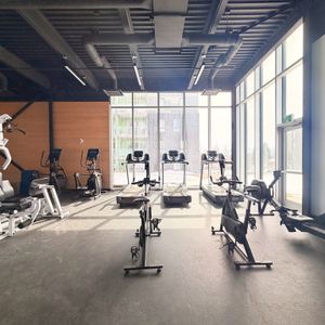 3½ Gym/Piscine Ste-Foy - 1 Mois GRATUIT - Photo 3