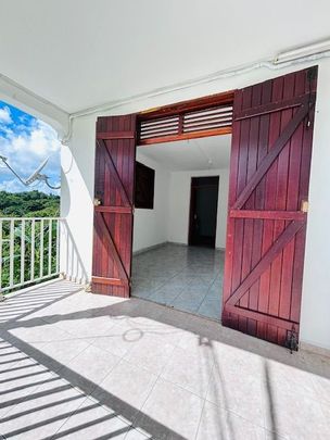 Appartement à louer à Les Abymes, Guadeloupe - Photo 1