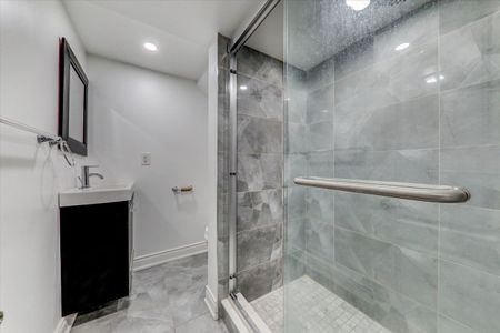 For Lease - 60 Meandering Trail Unit# Bsmnt, Toronto, Ontario - Photo 4