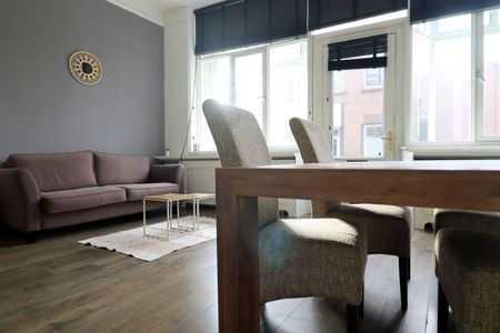 Appartement te huur: Langestraat 86 1211 HB Hilversum - Photo 3