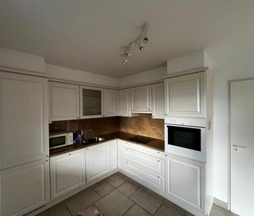 Appartement te huur - Photo 1