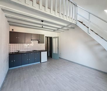 Location Appartement 2 pièces 40m² VALDOIE 90300 - Photo 4