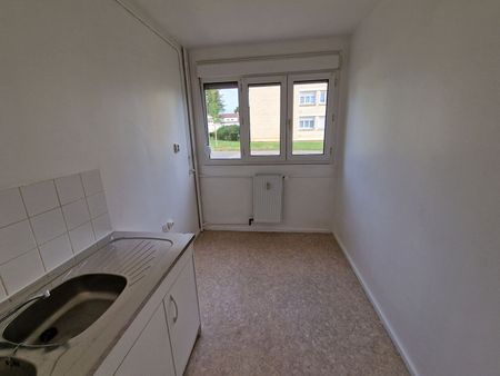 Location Appartement 3 pièces 61m² - Photo 5