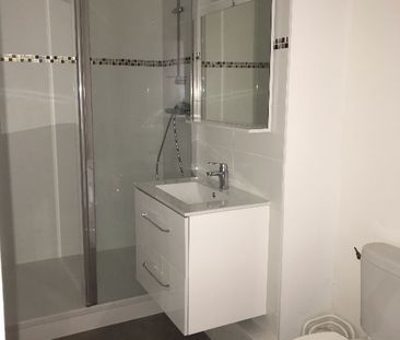 Location Appartement 1 pièce 25m² RENNES 35000 - Photo 4