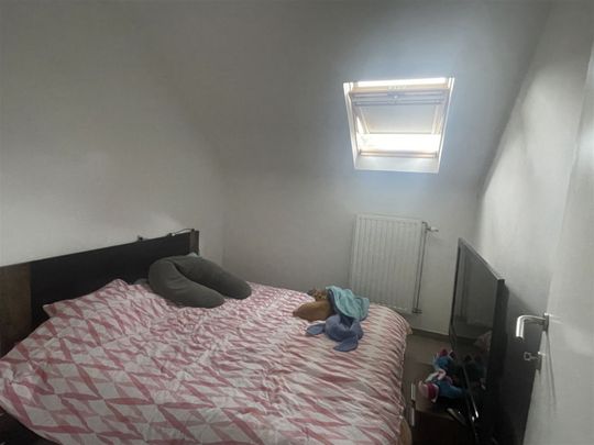 Jolie maison de 2 chambres sise à Quevaucamps - Photo 1