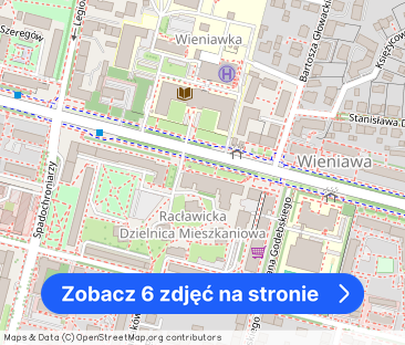Centrum, racławickie 28a, 5 min. Umcs - Zdjęcie 1
