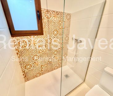 Long term rental in Gata de Gorgos - Photo 2