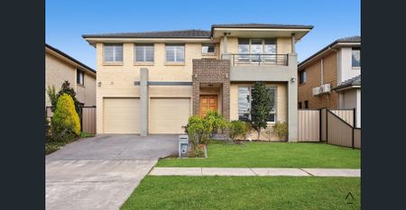 Grand Family Residence in Prestons - Photo 2