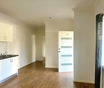 TWO BEDROOM GRANNY FLAT - CAMPBELLTOWN CBD - Photo 5