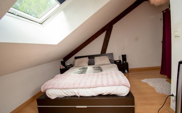 PONTARLIER - T1 BIS~SECTEUR CALME - Photo 1