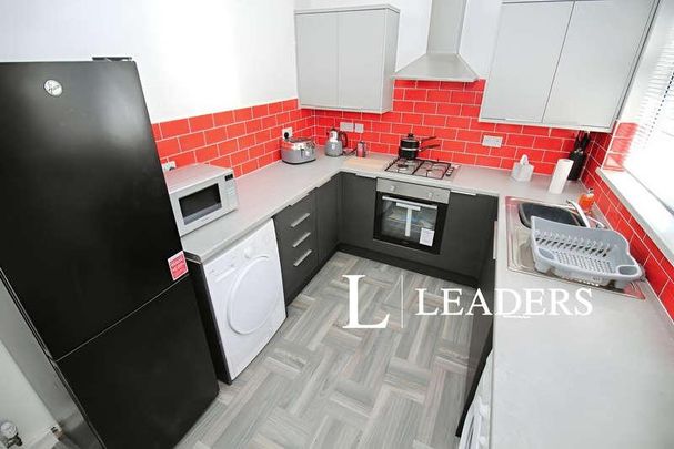 Gerrard Street; Penkhull, ST4 - Photo 1