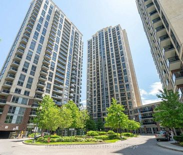 3 Michael Power Place condo — Toronto, ON (2-Bedroom) - 2 Bedroom - Photo 4