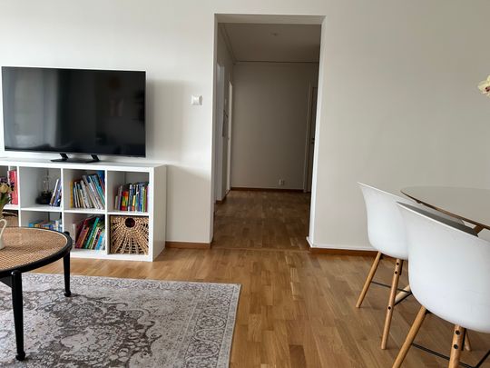 Bredgatan, Landskrona - Foto 1
