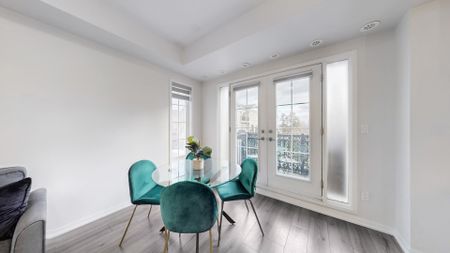 For Lease - 26 Bruce Street Unit# E08, Vaughan, Ontario - Photo 4