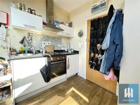 Highfields Road, Highfields, Huddersfield, HD1 - Photo 2