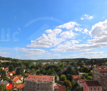 Appartement - 4 pièces - 79,70 m² - Chaville - Photo 5